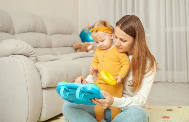 Может ли работодатель уволить работницу в отпуске по уходу за ребенком до 3 лет