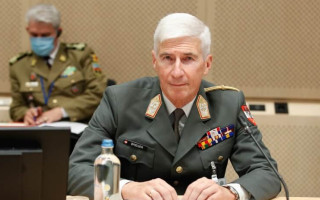У ЄС вважають, що припинення вогню в Україні могла б контролювати місія низки країн з мандатом ООН
