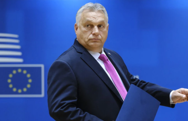 Венгрия готова пойти на уступки по продлению санкции против РФ, но при одном условии — Politico