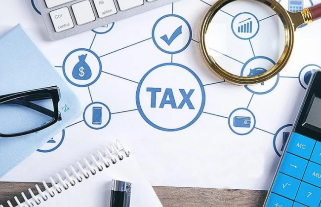 Продажа подержанных вещей посредством комиссионера — что с налогообложением