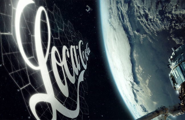 Космос не для рекламы – астрономы призывают запретить размещать объявления в небе