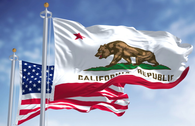 Калифорния начала сбор подписей за отделение от США – New York Post