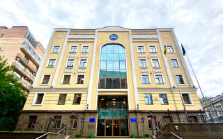 На должность председателя Высшего совета правосудия претендуют Григорий Усик и Александр Сасевич