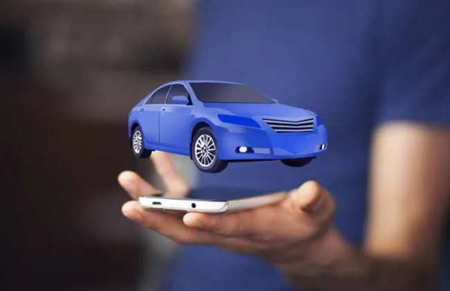 В Дії возобновили услугу онлайн-покупки и продажи авто