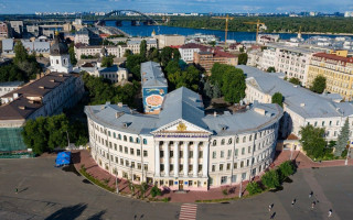 Приватизация госуниверситетов законом не предусмотрена – в МОН отреагировали на предложение Милованова купить Киево-Могилянскую академию