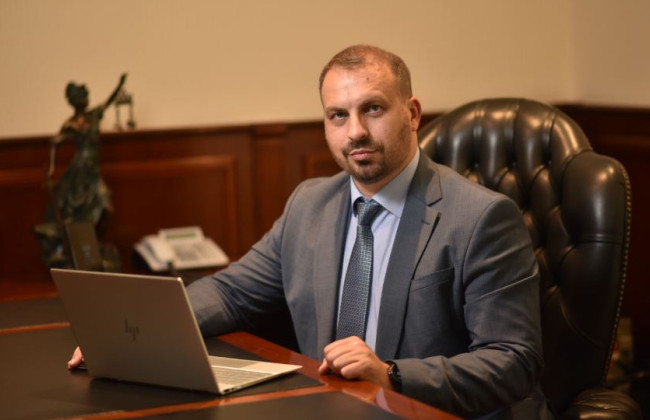 Роман Бабий: государство не выплачивало россиянам 3 млрд грн по «делу судьи Ивченко»