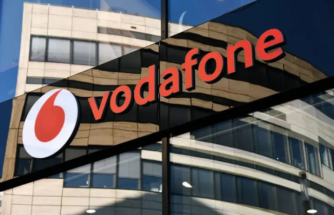 С 30 января вырастут тарифы для некоторых пользователей Vodafone