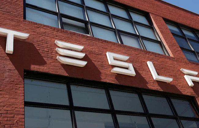 Tesla подала до суду на ЄС через мита на імпорт електромобілів із Китаю