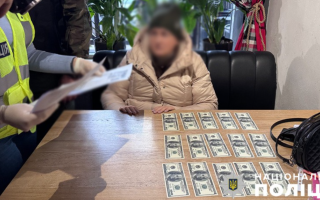 7 тисяч доларів за шлюб з жінкою з інвалідністю — у Києві затримали «наречену» та її подругу-сваху