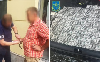 В Днепре будут судить адвоката с сообщницей, которые за $25000 помогали мужчинам уклоняться от мобилизации