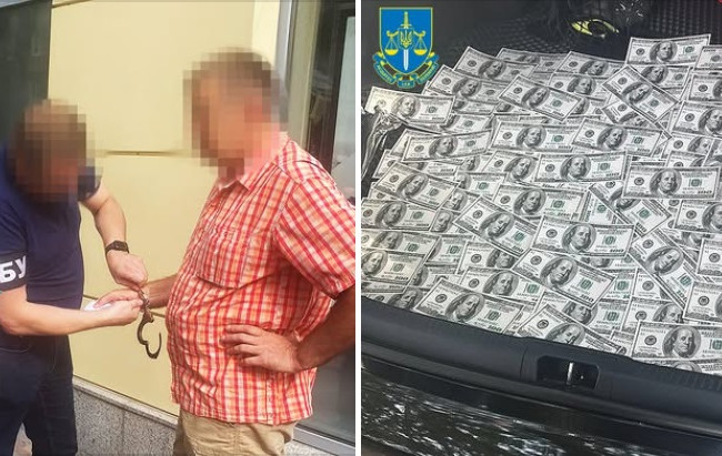 У Дніпрі судитимуть адвоката зі спільницею, які за $25000 допомагали чоловікам ухилятися від мобілізації