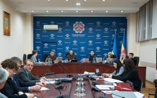 У Комітеті з економічного розвитку запропонували зміни щодо відповідальності за недобросовісну конкуренцію та роботи АМКУ