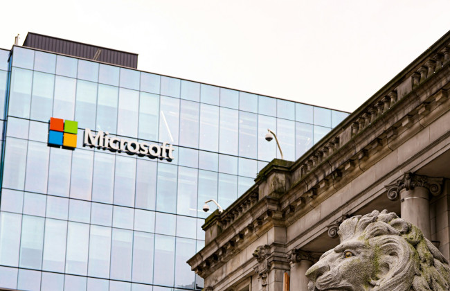 Дональд Трамп заявив, що Microsoft веде переговори про купівлю TikTok