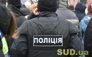 В ЦПД при СНБО опровергли информацию о проверке работниками МВД документов перед переписью населения