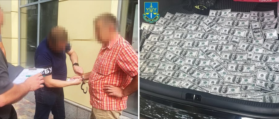 В Днепре будут судить адвоката с сообщницей, которые за $25000 помогали мужчинам уклоняться от мобилизации