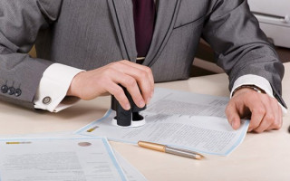 Як працює система передачі заяв через нотаріусів, – пояснення Мін’юсту