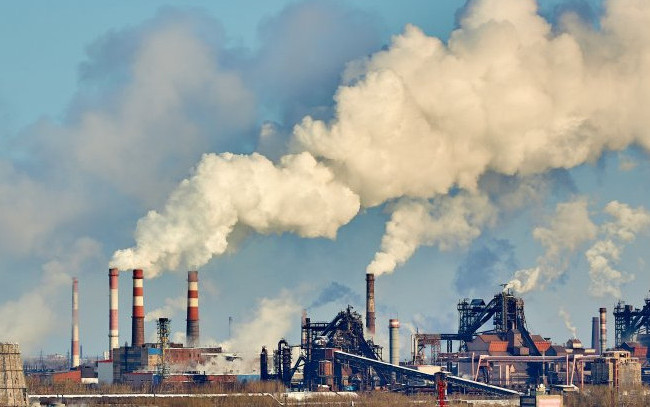 Кабмин сделал очередной шаг в рамках внедрения реформы уменьшения промзагрязнения