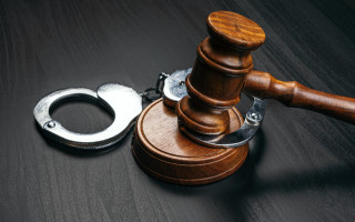 Засуджений за збут психотропної речовини просив суд зменшити строк покарання — чим все закінчилося