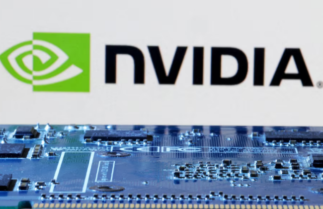 В Nvidia прокомментировали эффективность DeepSeek, чтобы успокоить инвесторов