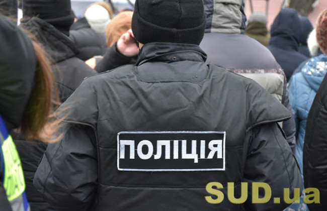 В ЦПД при СНБО опровергли информацию о проверке работниками МВД документов перед переписью населения