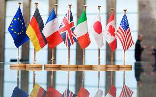 Посли G7 відреагували на зміну керівництва Агенції оборонних закупівель