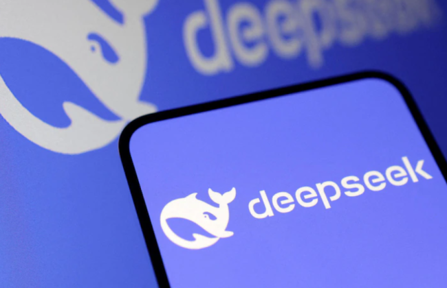 DeepSeek является одним из инструментов для сбора разведданных, — руководитель ЦПД при СНБО Коваленко