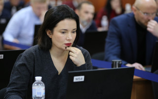 Собеседования с кандидатами на должности судей ВАКС состоятся 6-7 февраля