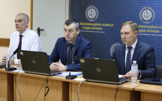 Громадська рада доброчесності та ГРМЕ отримали повний доступ до суддівських досьє і досьє кандидатів на посади суддів