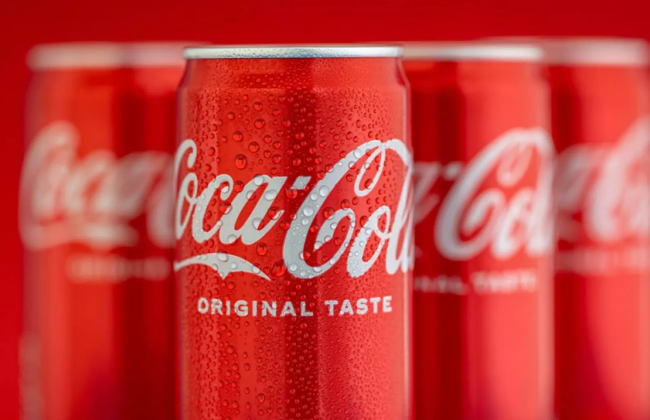 Coca-Cola отзывает напитки из магазинов шести стран из-за высокого содержания хлората