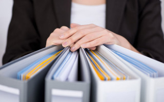 Які документи слід подати до ДПС при припиненні роботи філії