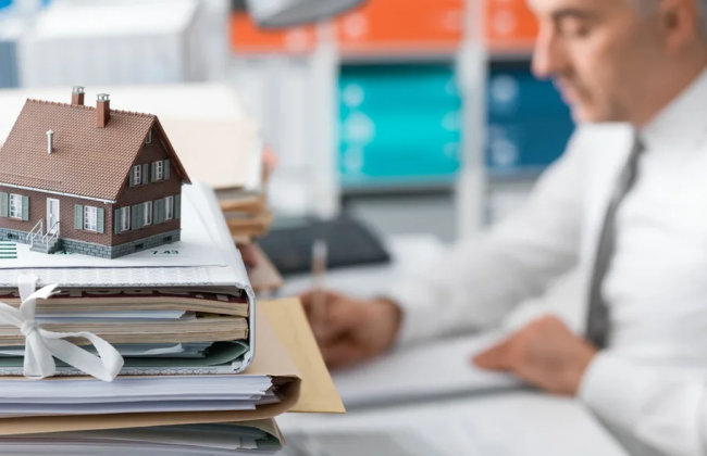 Как зарегистрировать право собственности на недвижимое имущество, если потерян документ