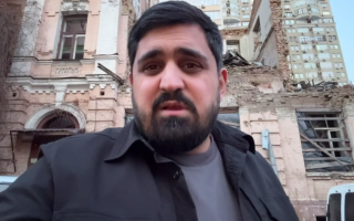 Начальник КГВА Тимур Ткаченко отреагировал на заявление мэра Киева Виталия Кличко