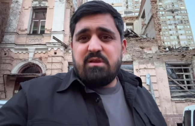 Начальник КМВА Тимур Ткаченко відреагував на заяву мера Києва Віталія Кличка