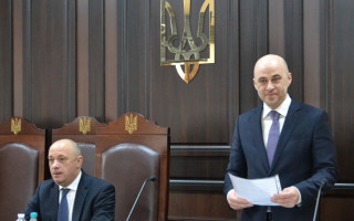 ДСА попросили вирішити проблему з мобілізацією працівників апаратів судів