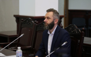 Призначено нового заступника керівника Секретаріату ВККС