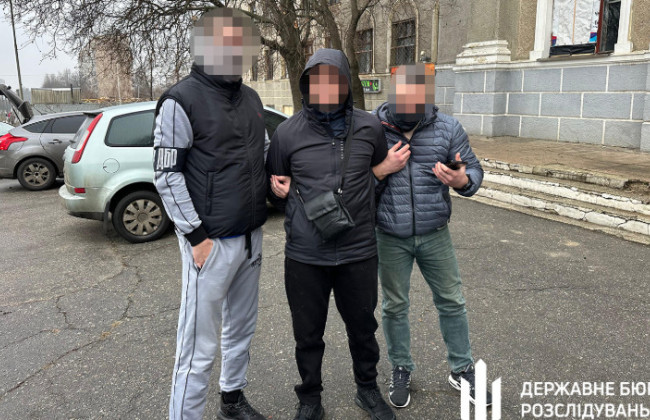 В ТЦК Харькова заблокировали новую схему уклонения от мобилизации