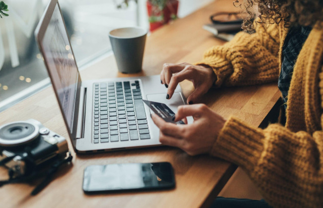 В налоговой объяснили, как зарегистрировать предпринимательскую деятельность