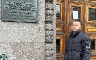 Топпосадовець КМДА оформив фейкову інвалідність, щоб уникнути призову