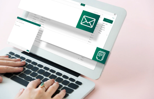 Неизвестные рассылают фейковые письма от имени налоговой