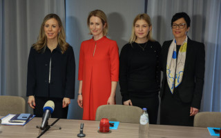 ЄС може розпочати переговори про вступ України до березня – з розділу стосовно правосуддя і основоположних прав