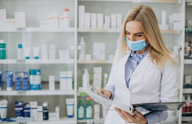 В Минздраве фиксируют увеличение случаев ОРВИ, гриппа и COVID-19