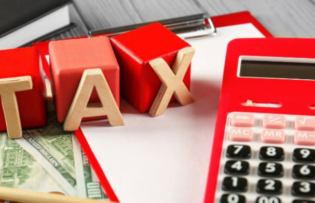 Податкова нагадала про відповідальність за несплату військового збору ФОПами платниками єдиного податку