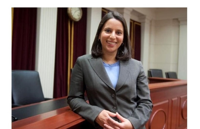 Окружная судья заблокировала указ Трампа о замораживании расходов США на грантовые программы