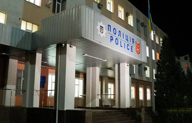 На Полтавщине задержан мужчина, который жестоко убил знакомого