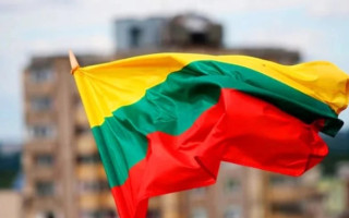 У Литві зменшилася кількість українців до 77 тисяч