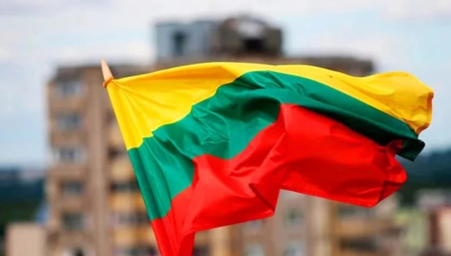 В Литве уменьшилось количество украинцев до 77 тысяч