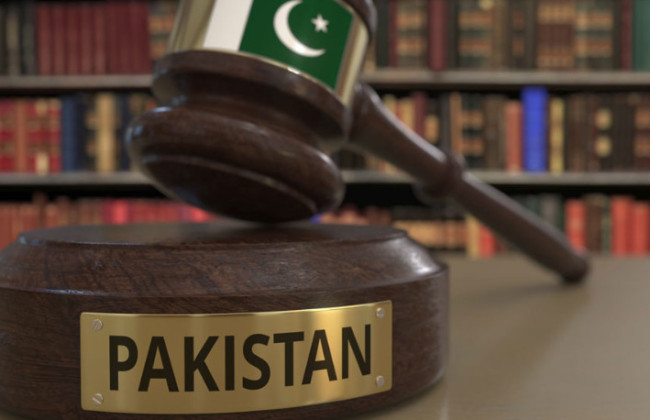 В Пакистане четверых мужчин приговорили к смертной казни за «онлайн-богохульство»