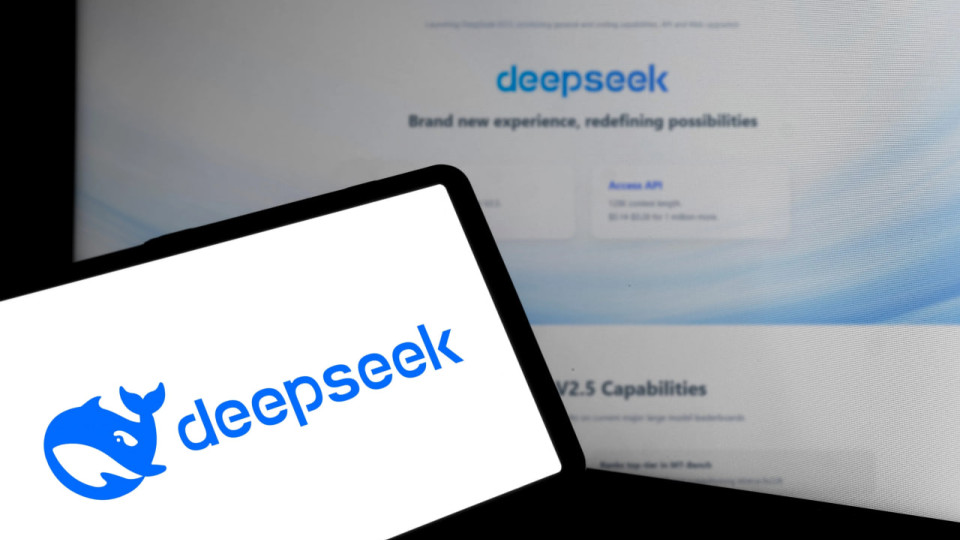 Павло Дуров після успіху DeepSeek пояснив, чому Китай так швидко наздогнав США в галузі ШІ