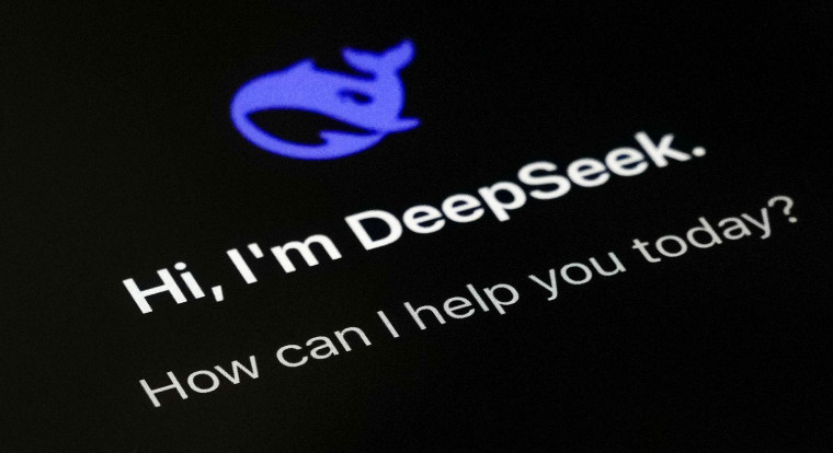 Италия заблокировала китайский чат-бот DeepSeek