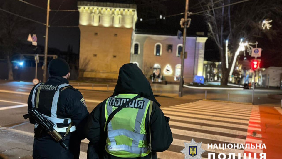 На Київщині чоловік кинув гранату на подвір'я знайомому з яким посварився